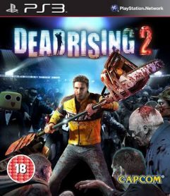 Dead Rising 2 - PS3