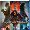 Dragons Dogma 2 - PS5