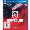 Driveclub- PS4