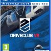 Driveclub VR - PS4