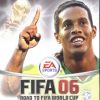 Fifa 06- Road to Fifa World Cup- Xbox 360