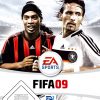 Fifa 09- Xbox 360