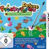 Freakyforms Deluxe- 3DS