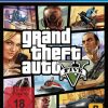 GTA 5 - PS4