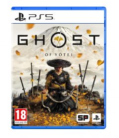 Ghost of Yotei- PS5