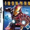 Iron Man Das offizielle Videospiele- DS