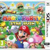 Mario Party Star Rush- 3DS