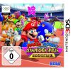 Mario & Sonic bei den Olympischen Spielen London 2012- 3DS