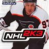 NHL 2K3- Xbox