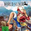 One Piece World Seeker - PS4
