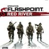 Operation Flashlight Red River- Xbox 360