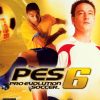 PES 6- Pro Evolution Soccer- Xbox 360