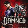 Shadows of the Damned- Xbox 360