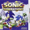 Sonic Generations- 3DS