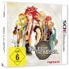Tales of the Abyss- 3DS