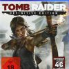 Tomb Raider- PS4