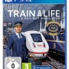 Train Life A Railway Simulator - PS4