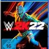 WWE 2K22 - PS4