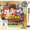 Yo-Kai Watch 2: Kräftige Seelen- Nintendo 3DS