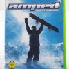 Amped- Xbox