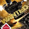 Wanted Weapons of Fate- Xbox 360